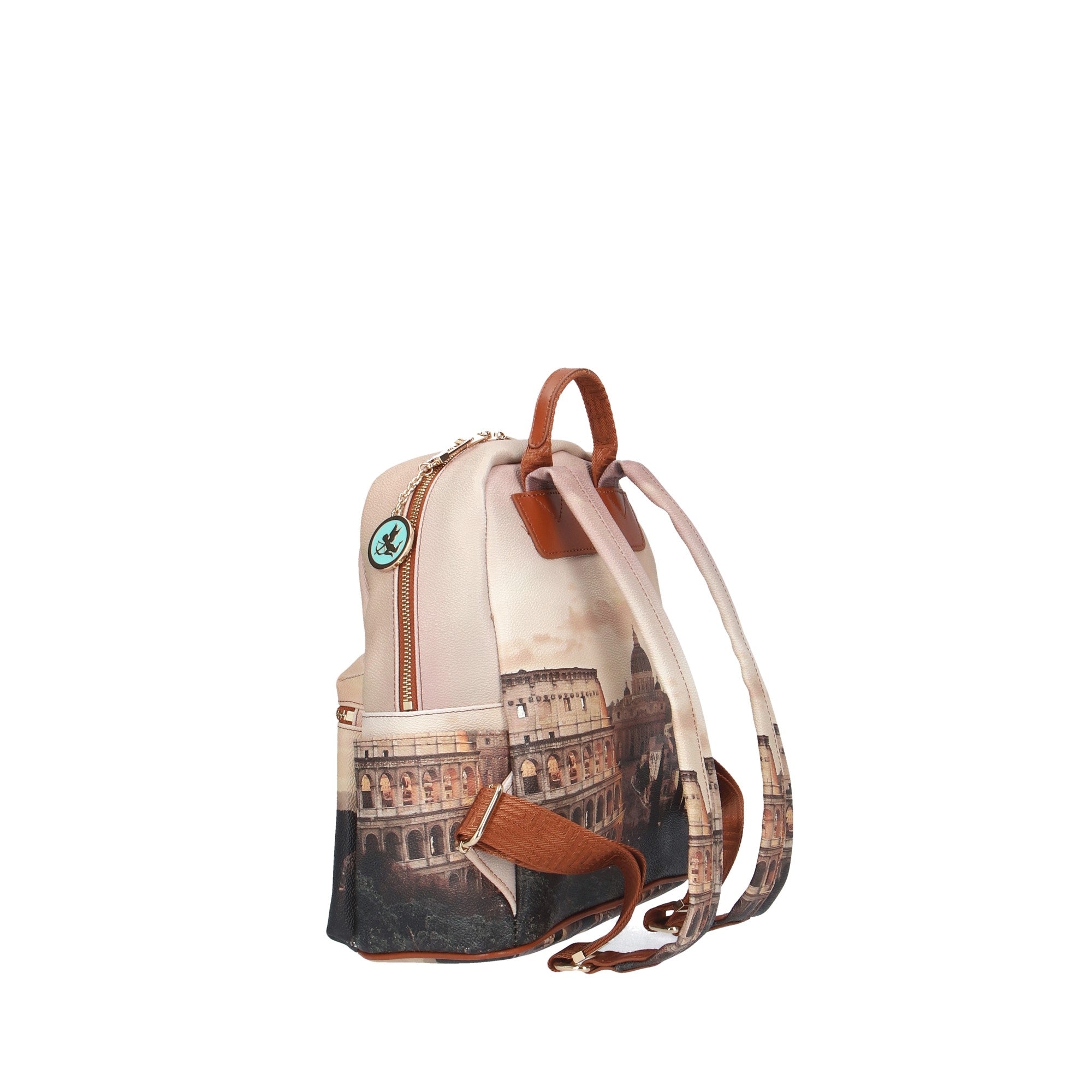 Ynot? ZAINETTO Multicolor