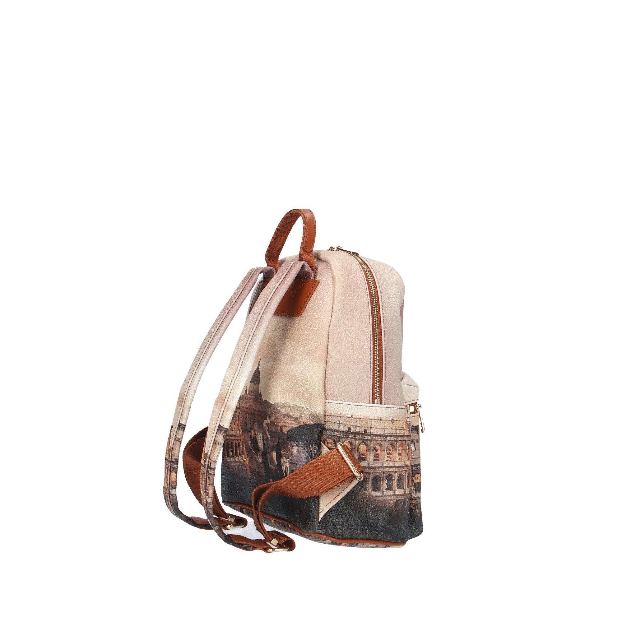 Ynot? ZAINETTO Multicolor