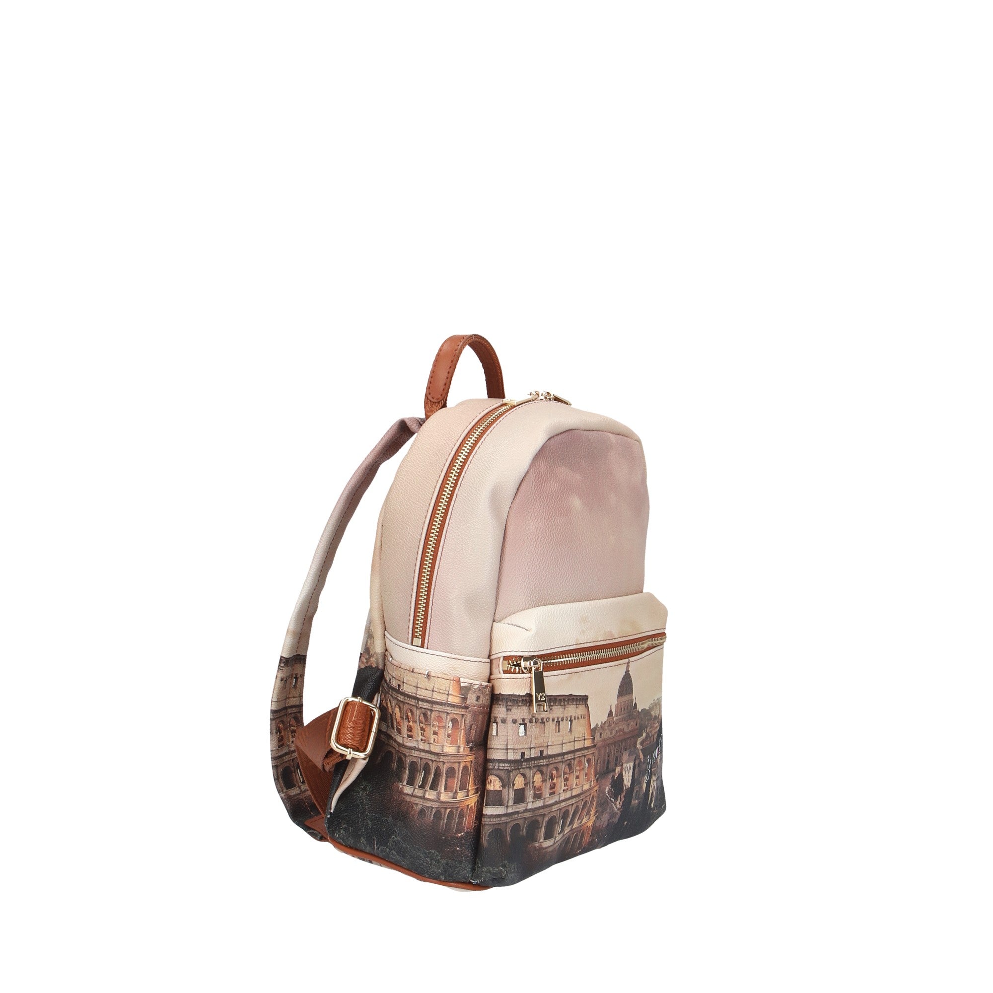 Ynot? ZAINETTO Multicolor