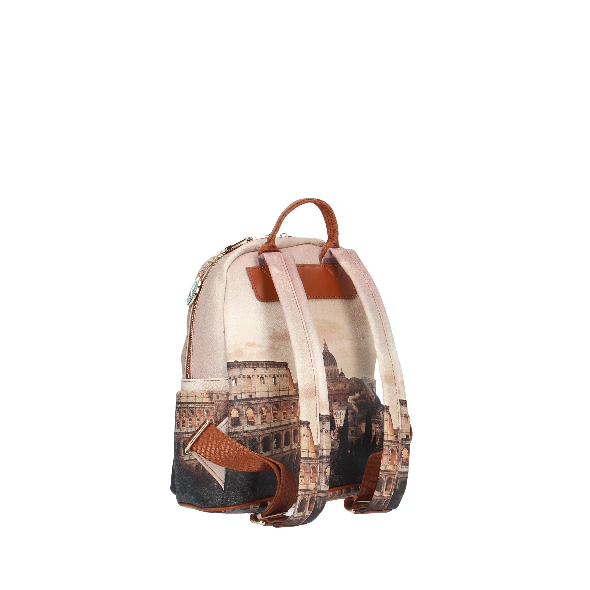 Ynot? ZAINETTO Multicolor