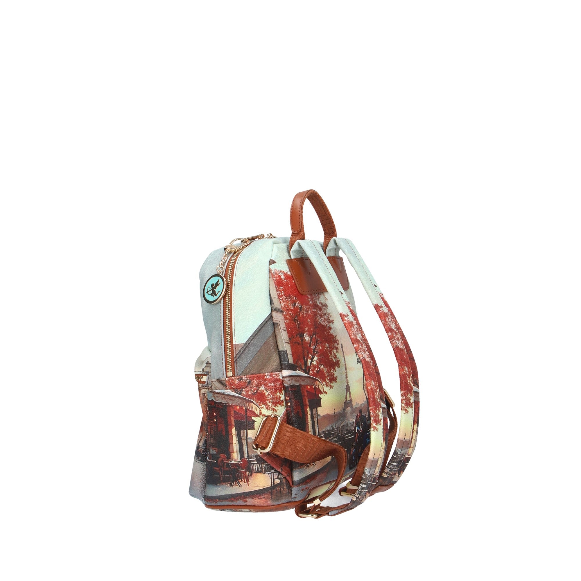 Ynot? ZAINETTO Multicolor