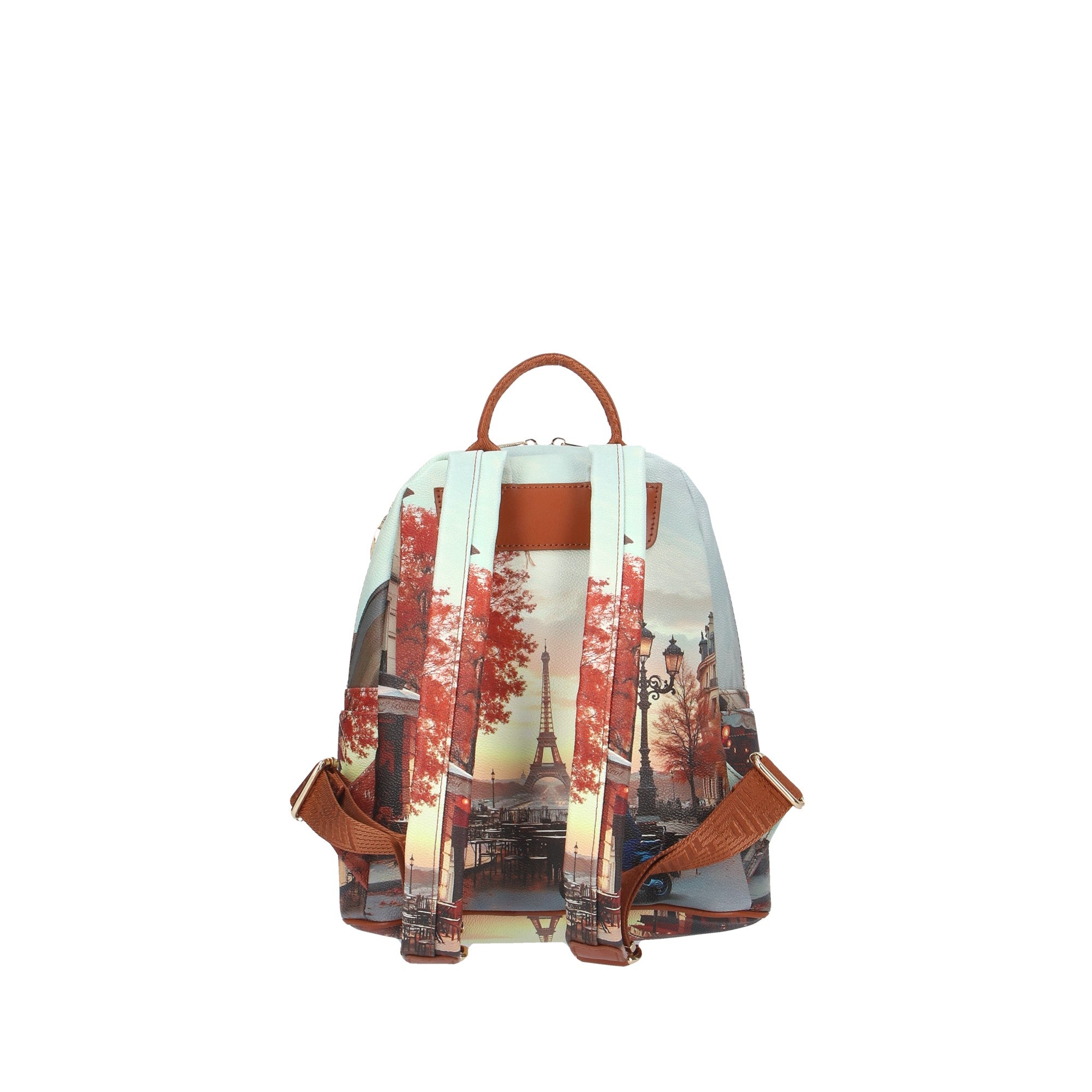 Ynot? ZAINETTO Multicolor