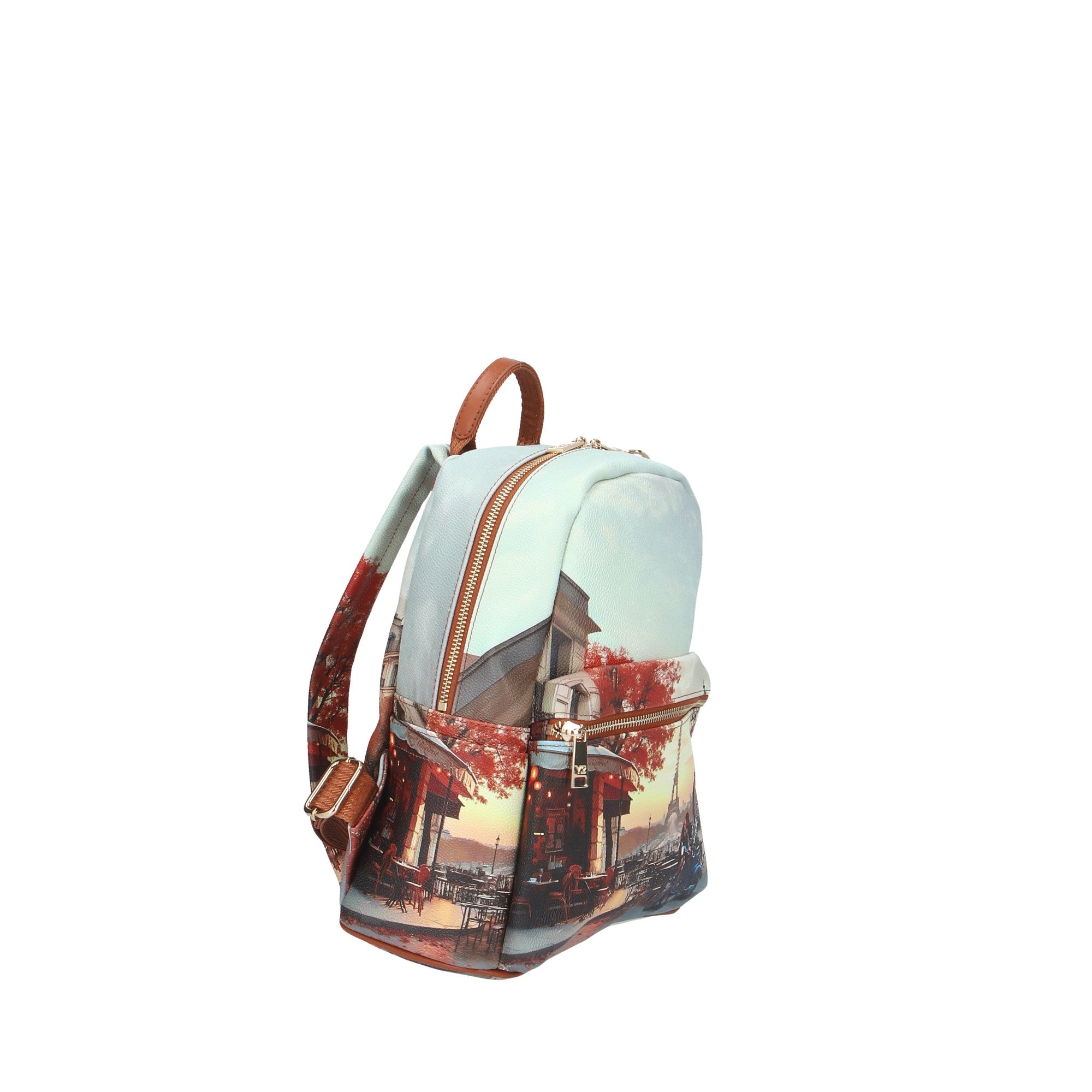 Ynot? ZAINETTO Multicolor