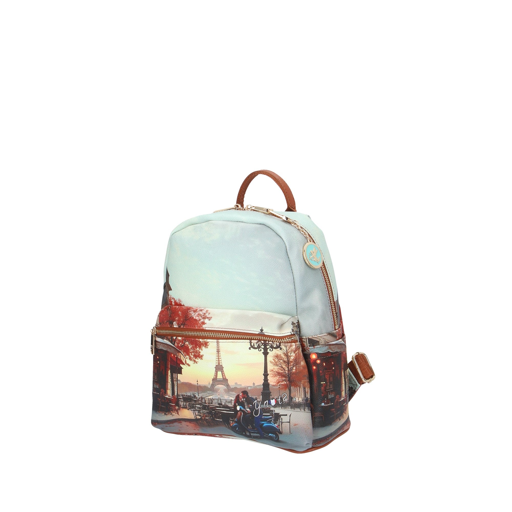 Ynot? ZAINETTO Multicolor