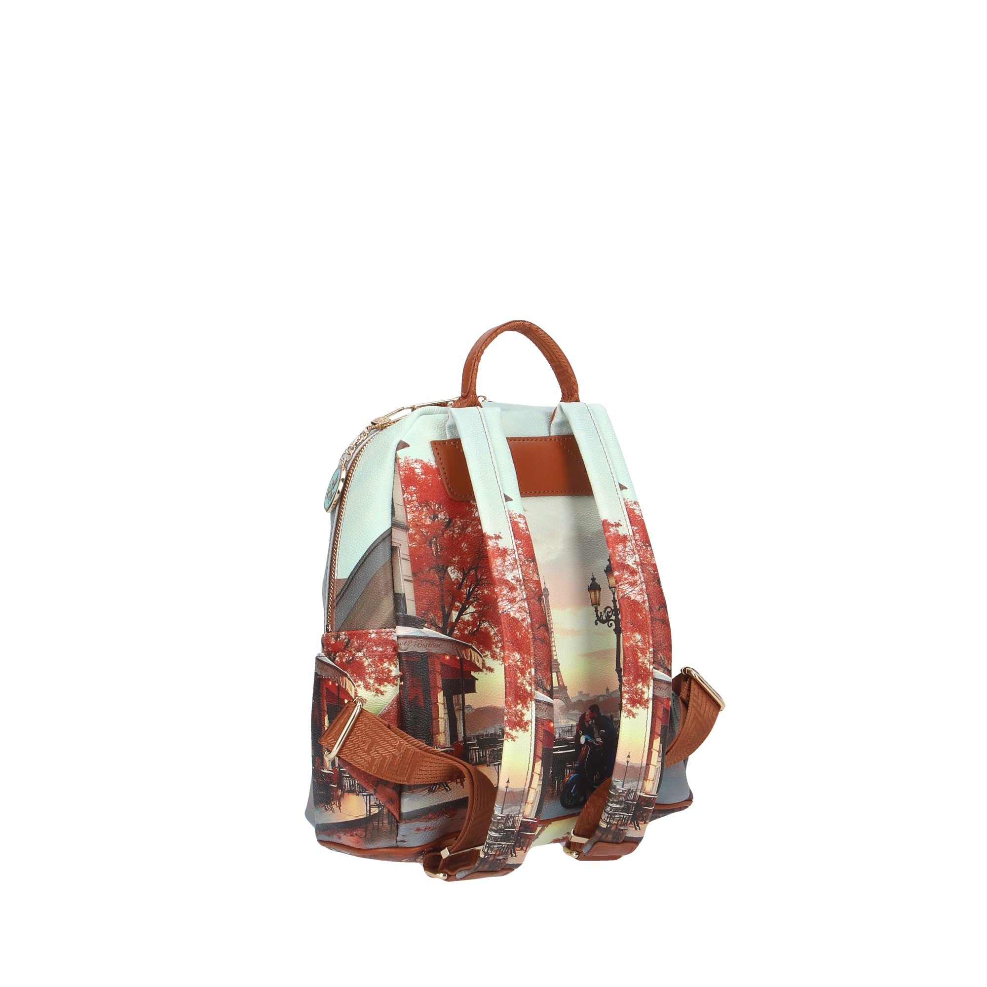 Ynot? ZAINETTO Multicolor