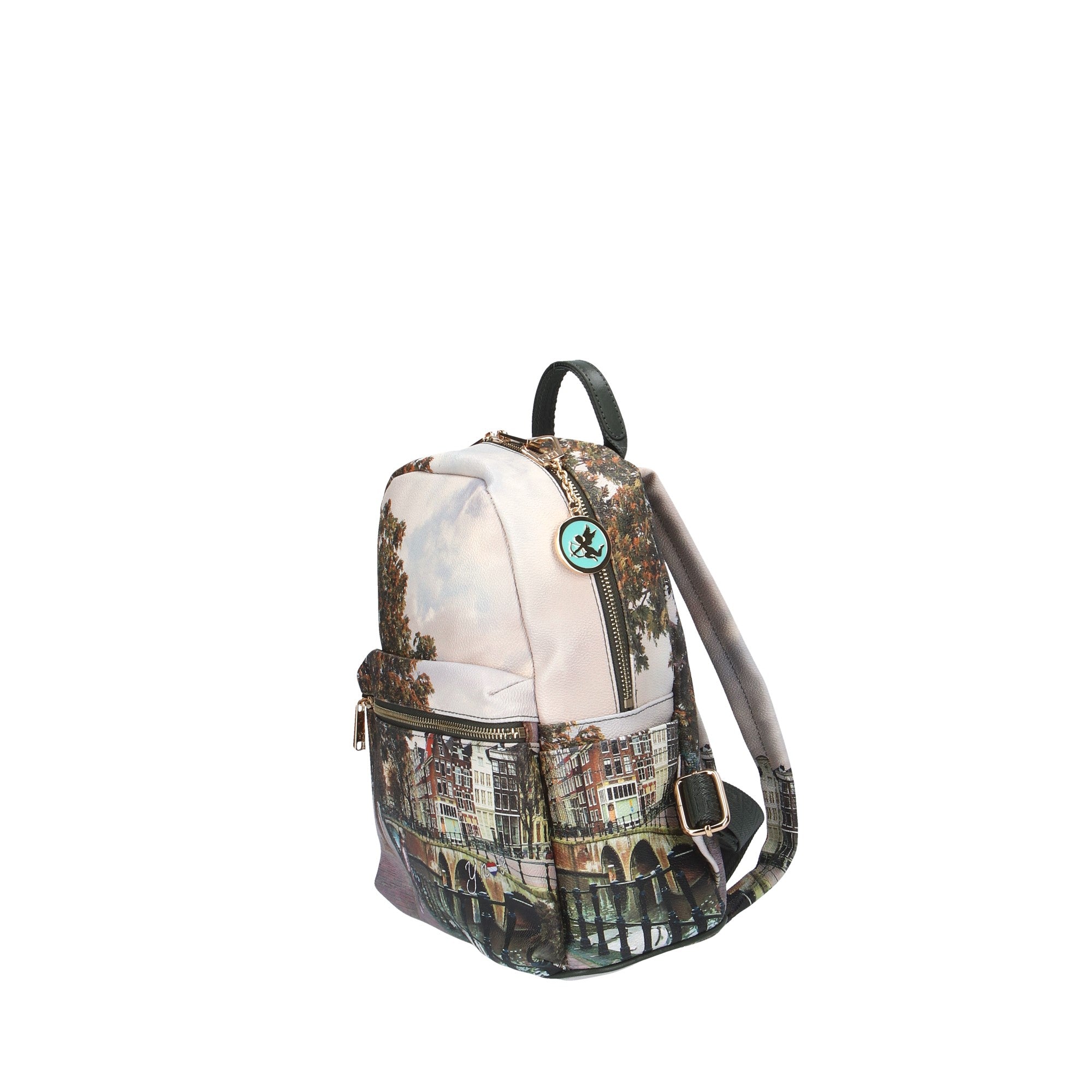 Ynot? ZAINETTO Multicolor