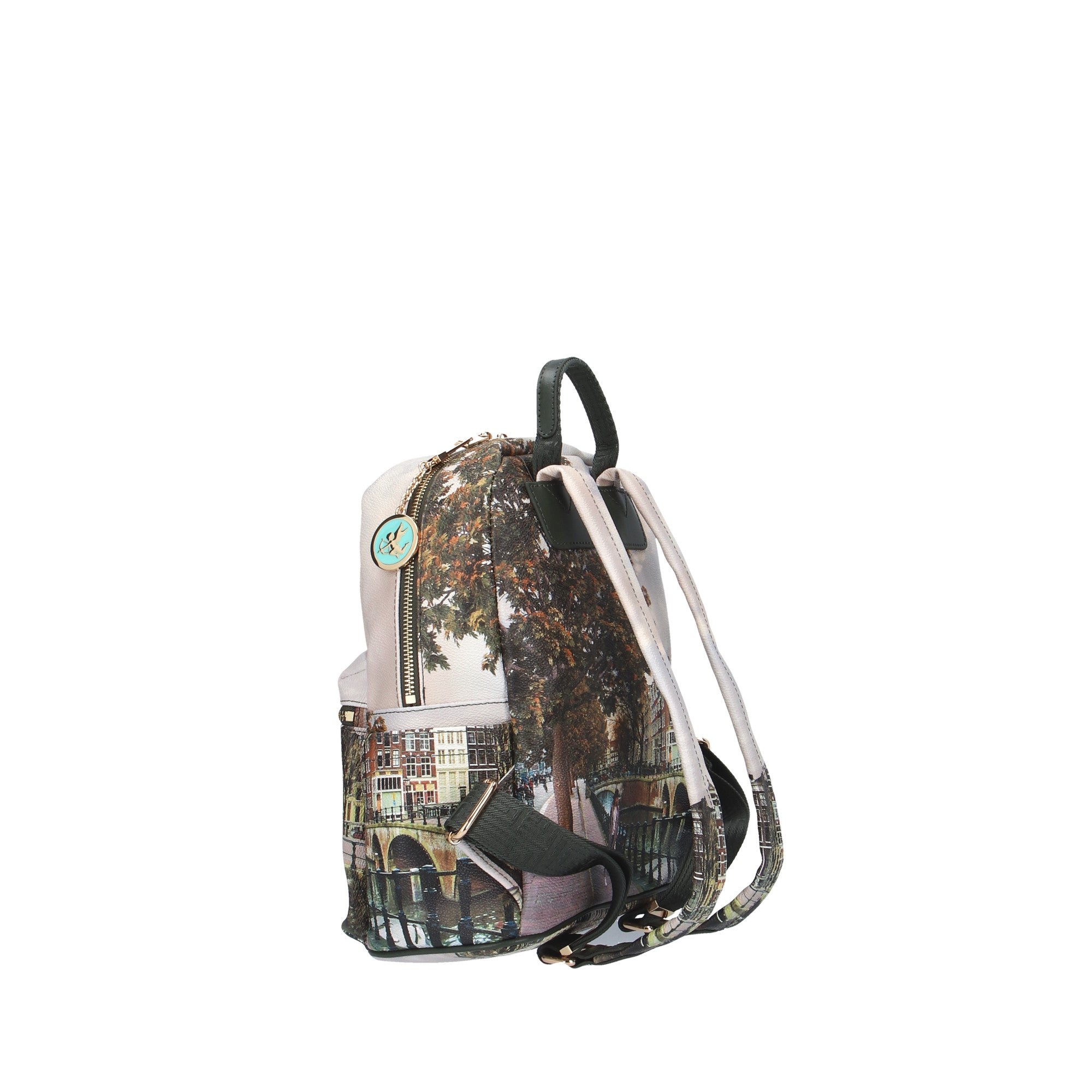 Ynot? ZAINETTO Multicolor