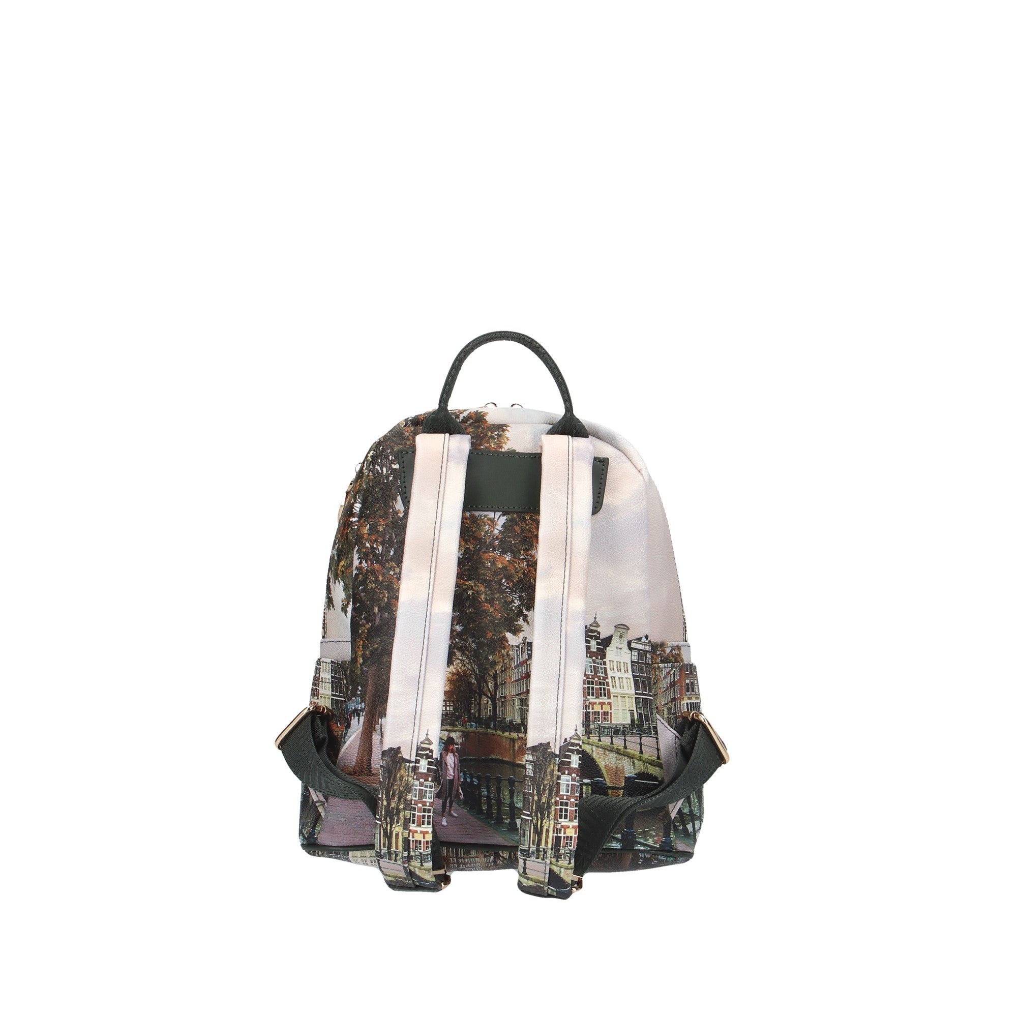 Ynot? ZAINETTO Multicolor