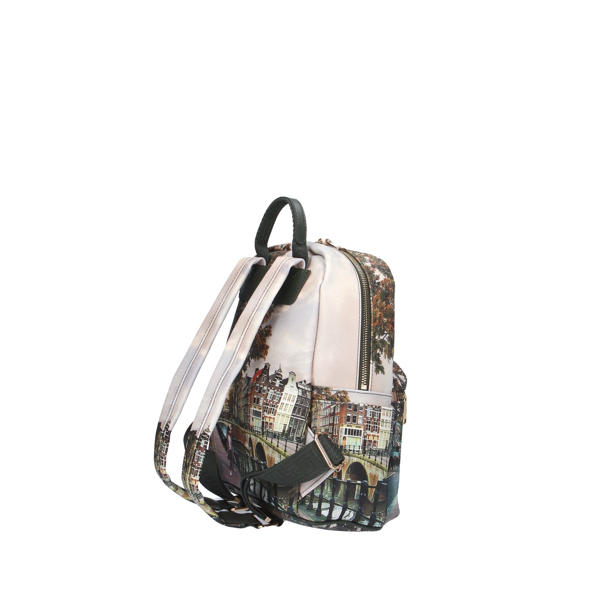 Ynot? ZAINETTO Multicolor