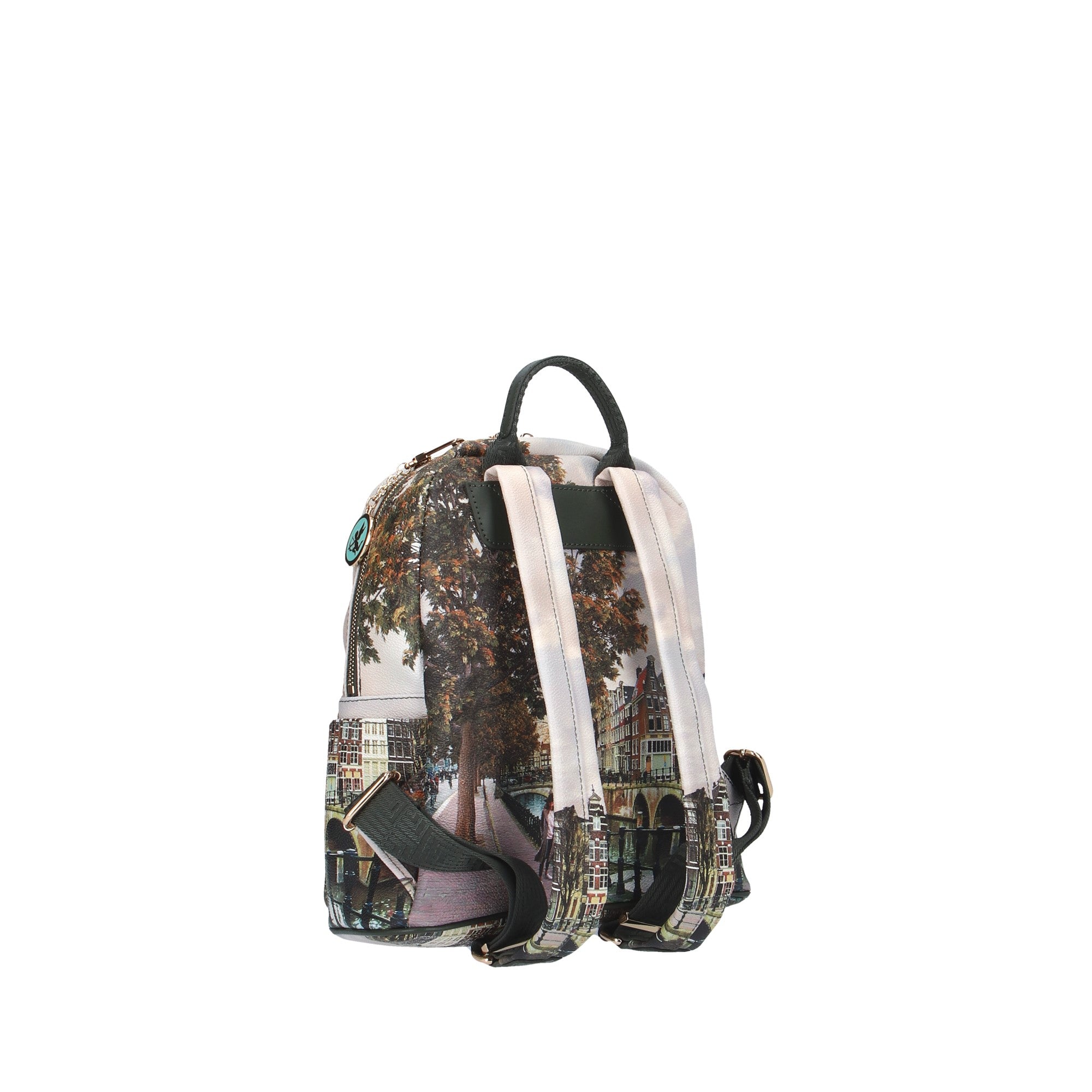 Ynot? ZAINETTO Multicolor