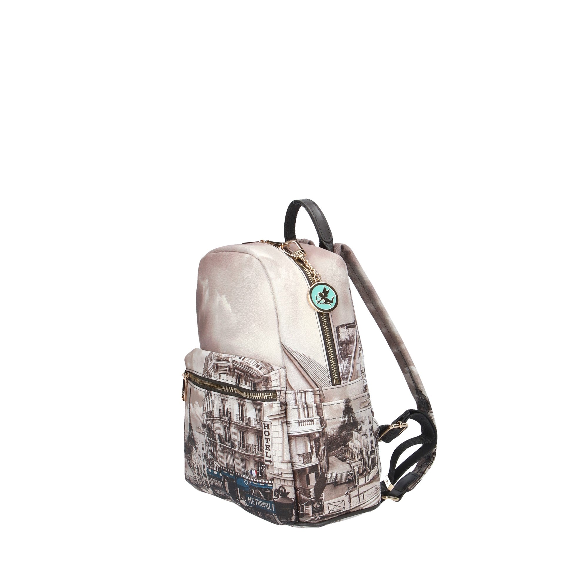 Ynot? ZAINETTO Multicolor