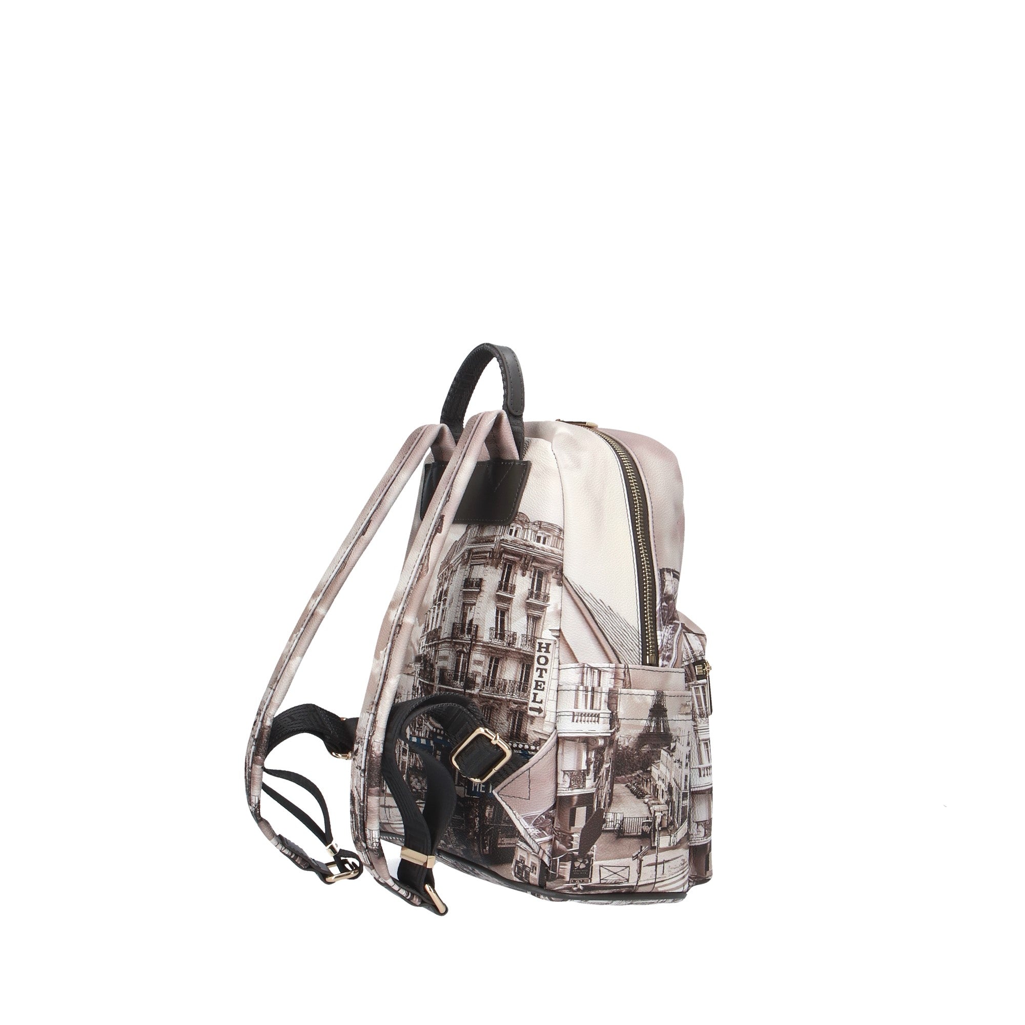 Ynot? ZAINETTO Multicolor