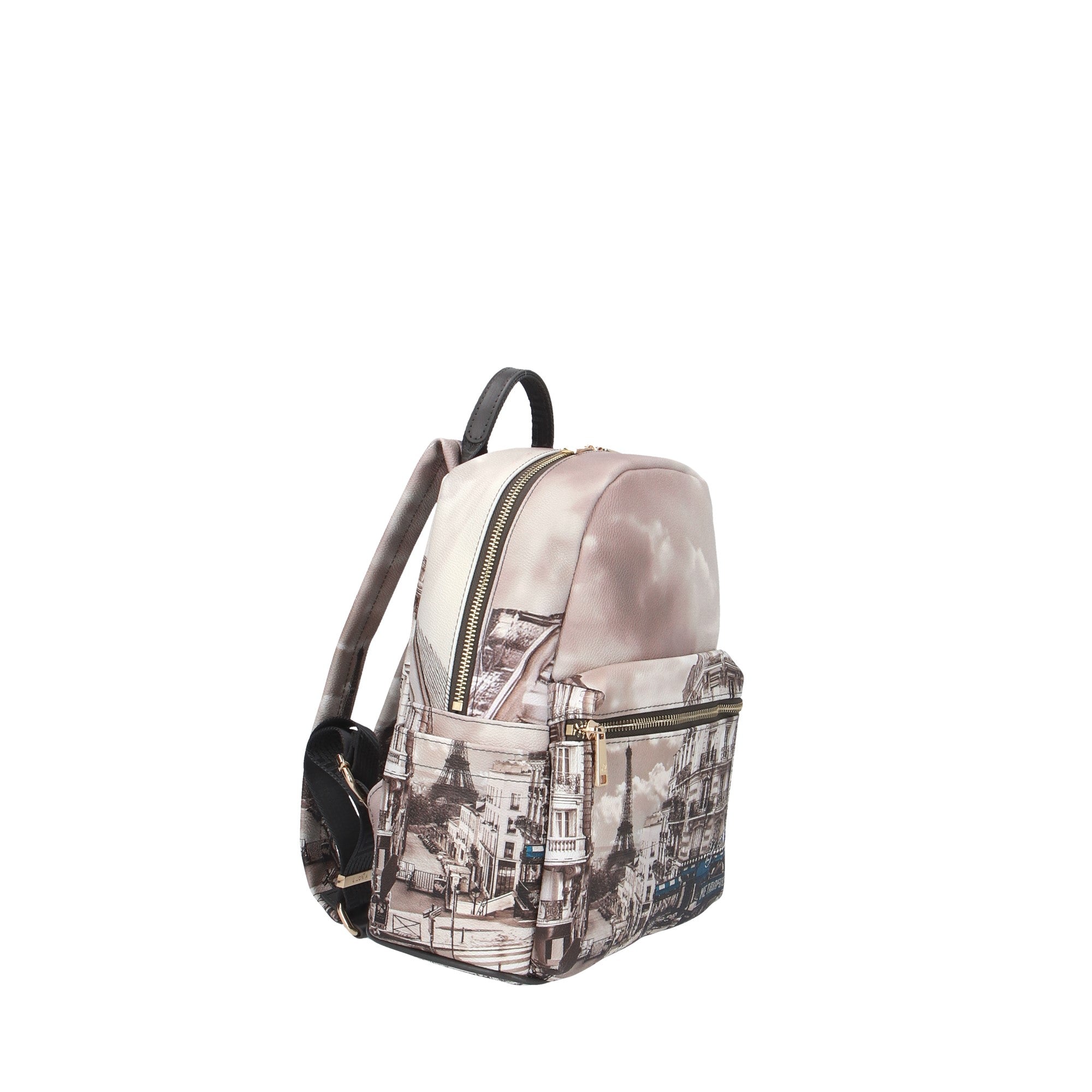 Ynot? ZAINETTO Multicolor