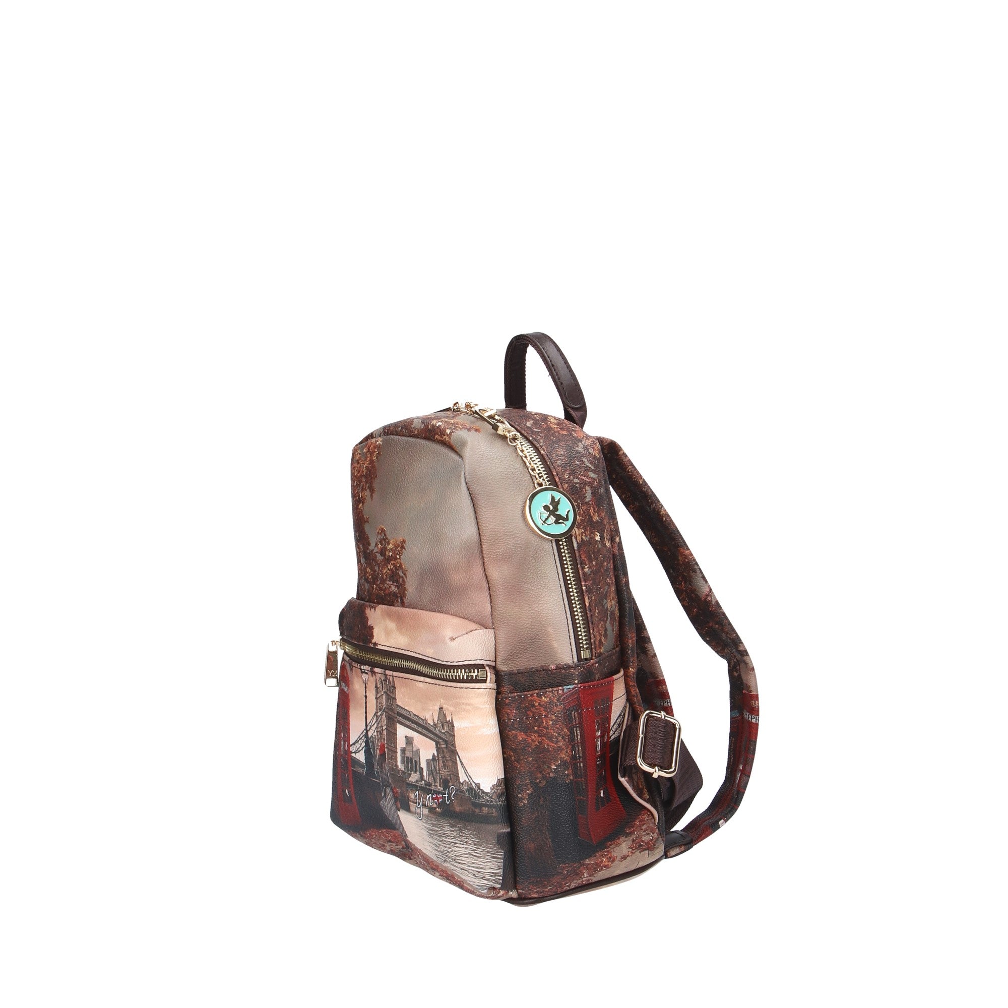 Ynot? ZAINETTO Multicolor