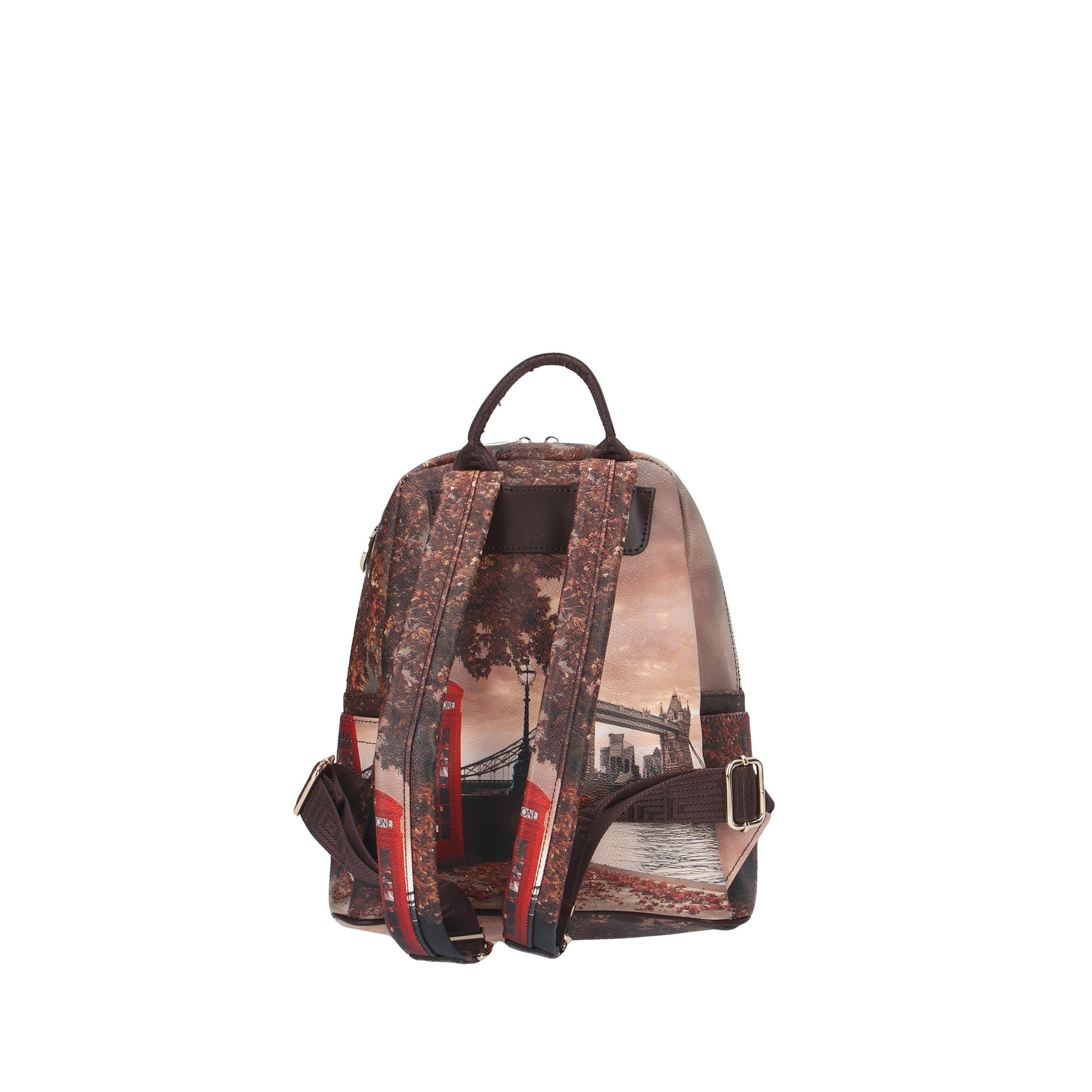 Ynot? ZAINETTO Multicolor