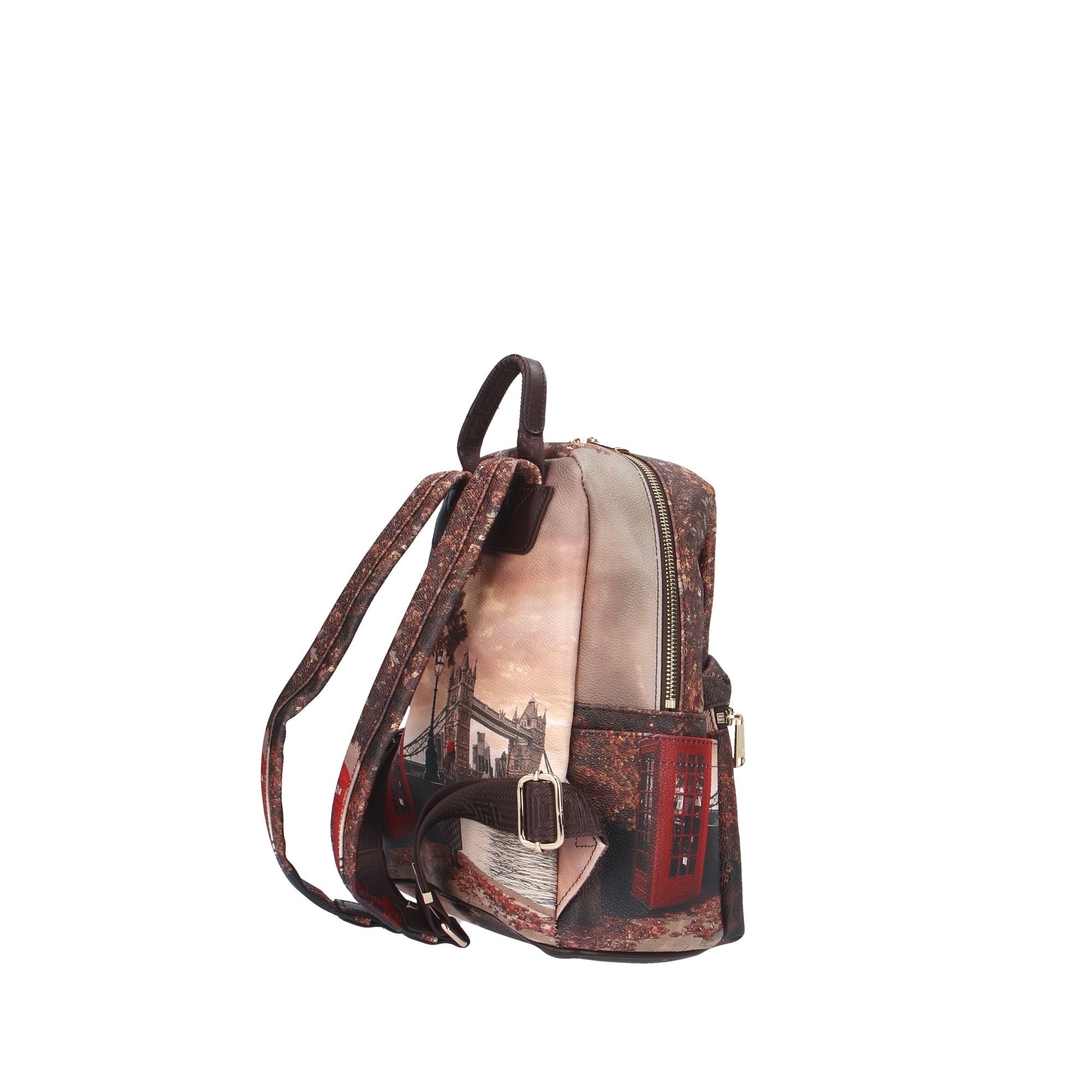 Ynot? ZAINETTO Multicolor