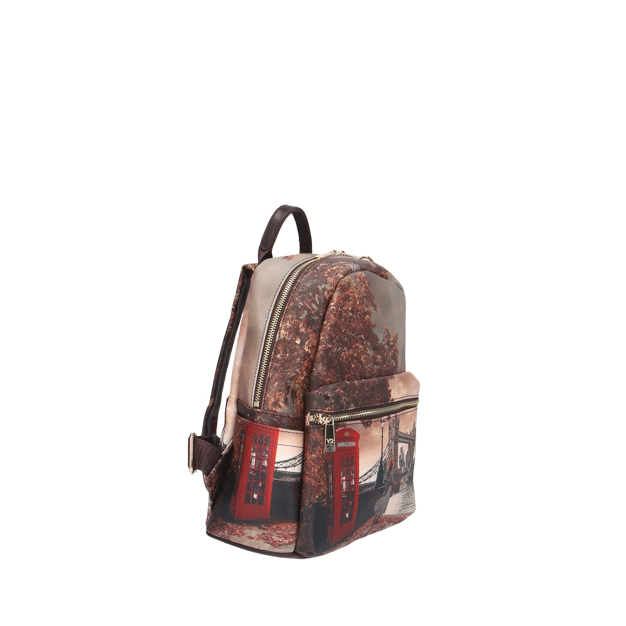 Ynot? ZAINETTO Multicolor