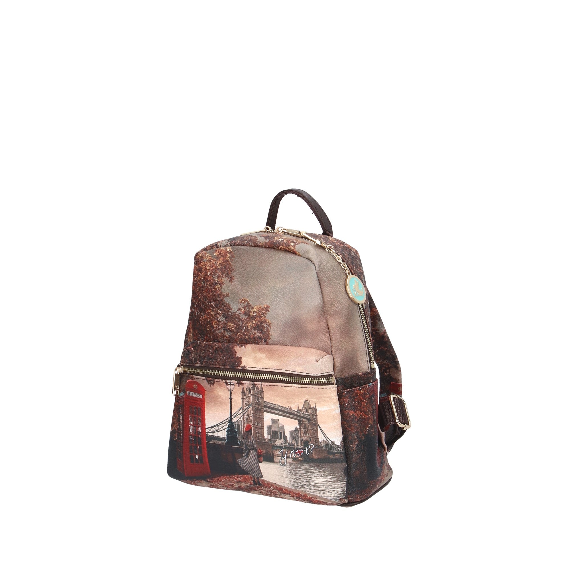 Ynot? ZAINETTO Multicolor