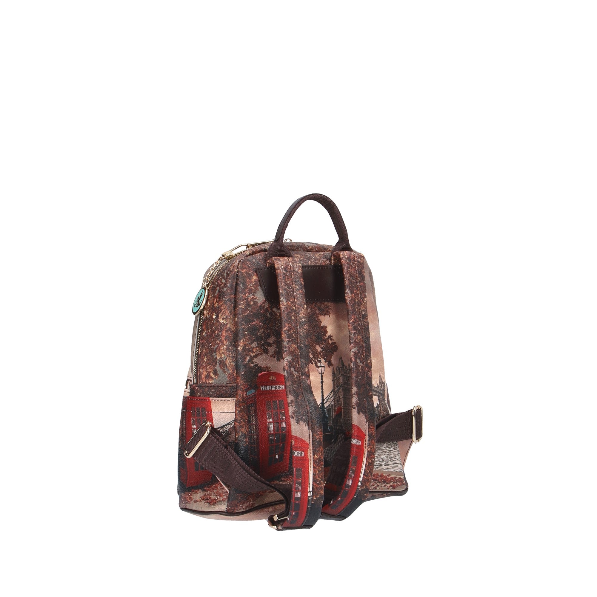 Ynot? ZAINETTO Multicolor