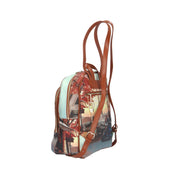 Ynot? ZAINETTO Multicolor