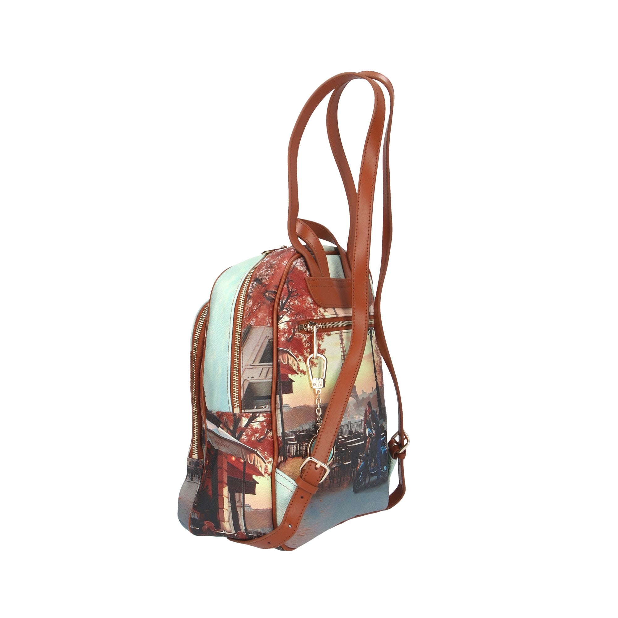 Ynot? ZAINETTO Multicolor