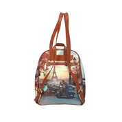 Ynot? ZAINETTO Multicolor