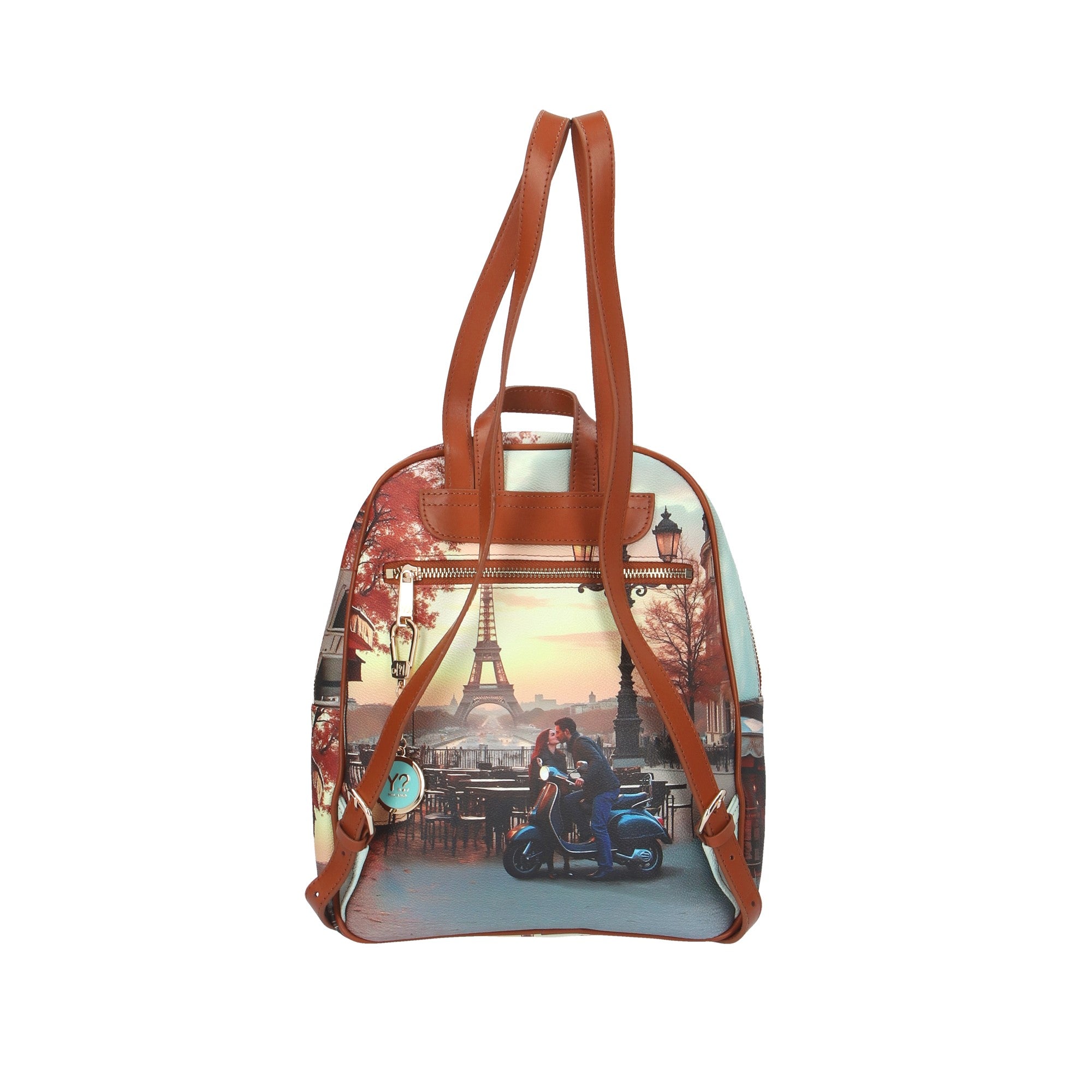 Ynot? ZAINETTO Multicolor