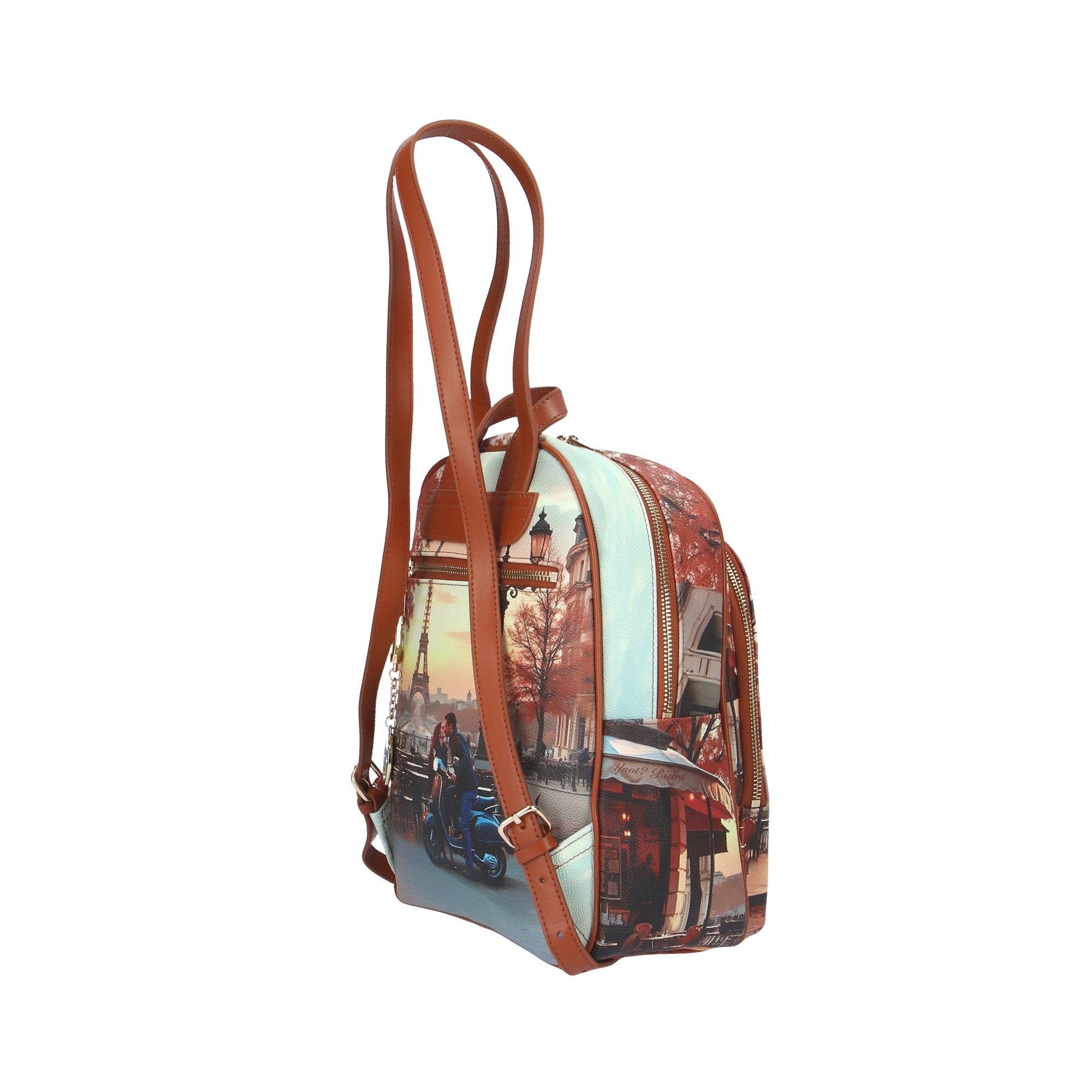 Ynot? ZAINETTO Multicolor