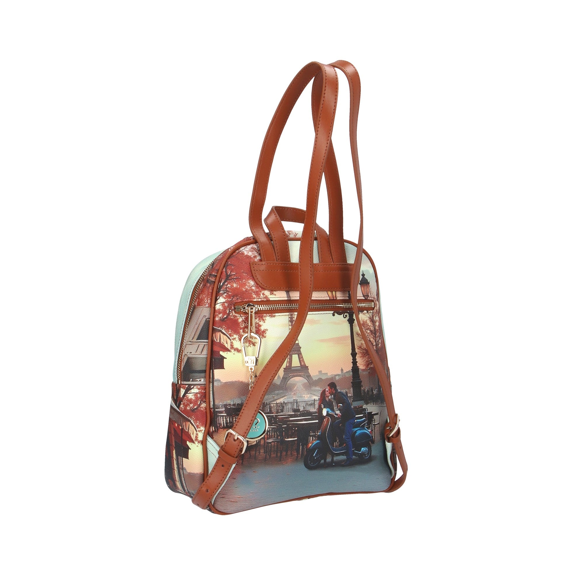 Ynot? ZAINETTO Multicolor