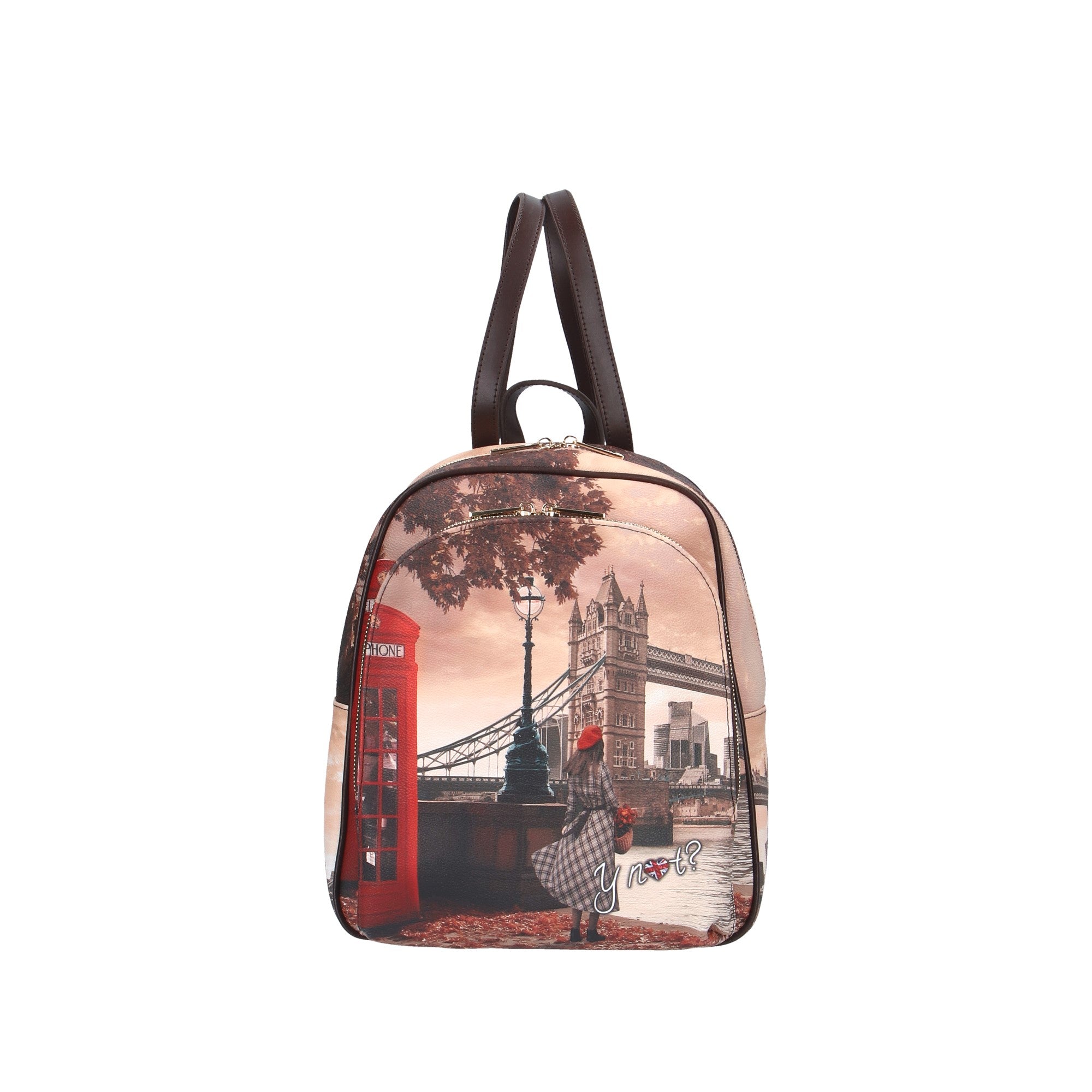 Ynot? ZAINETTO Multicolor