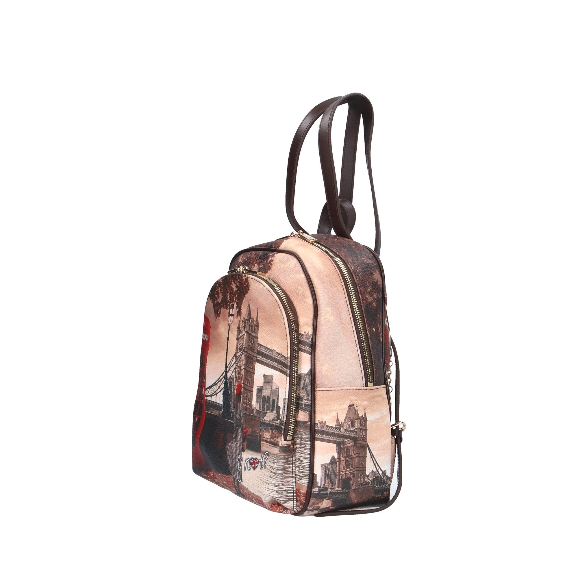 Ynot? ZAINETTO Multicolor