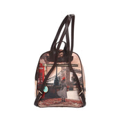 Ynot? ZAINETTO Multicolor