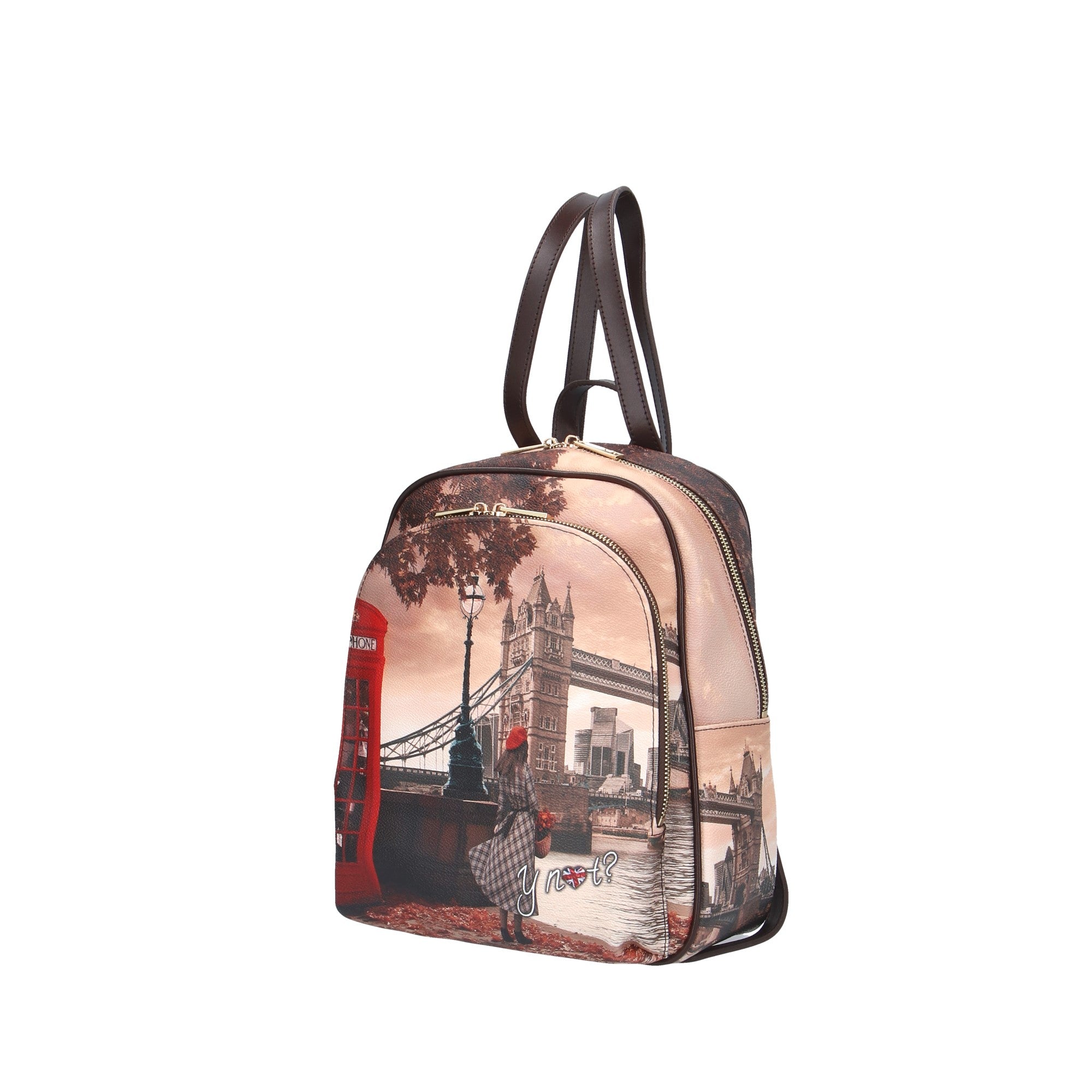 Ynot? ZAINETTO Multicolor