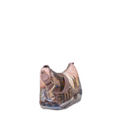 Ynot? BORSA A SPALLA Multicolor