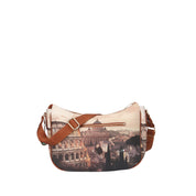 Ynot? BORSA A SPALLA Multicolor
