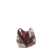 Ynot? BORSA A SPALLA Multicolor