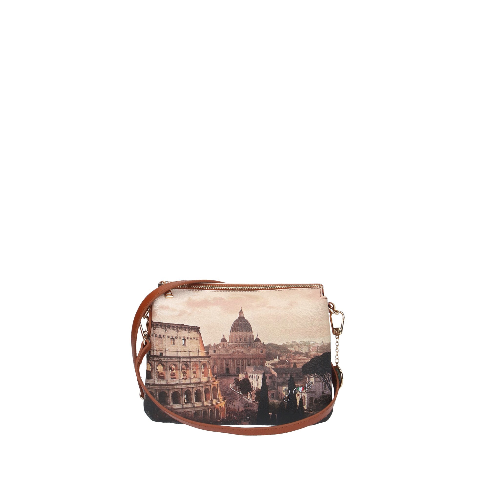 Ynot? TRACOLLA Multicolor