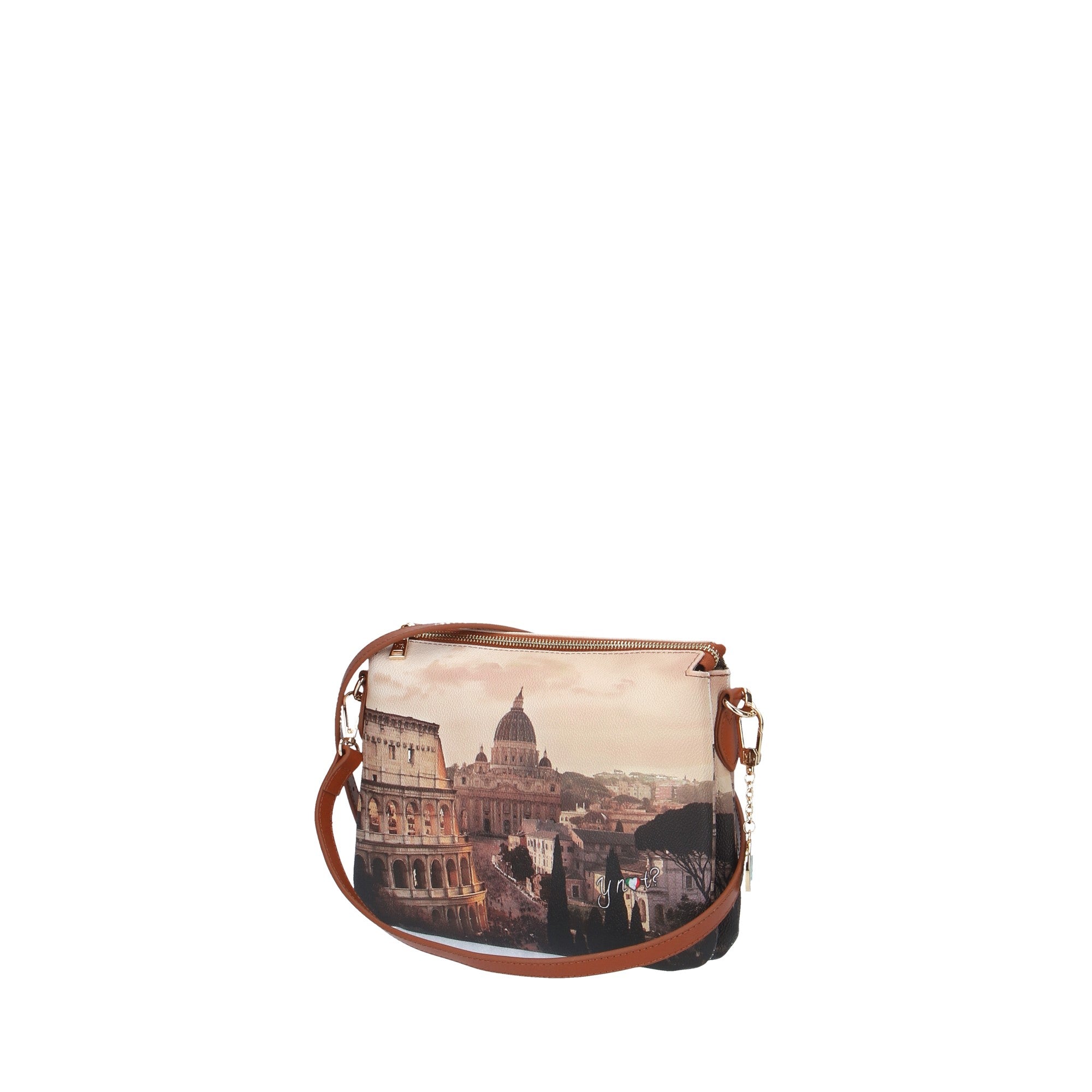 Ynot? TRACOLLA Multicolor