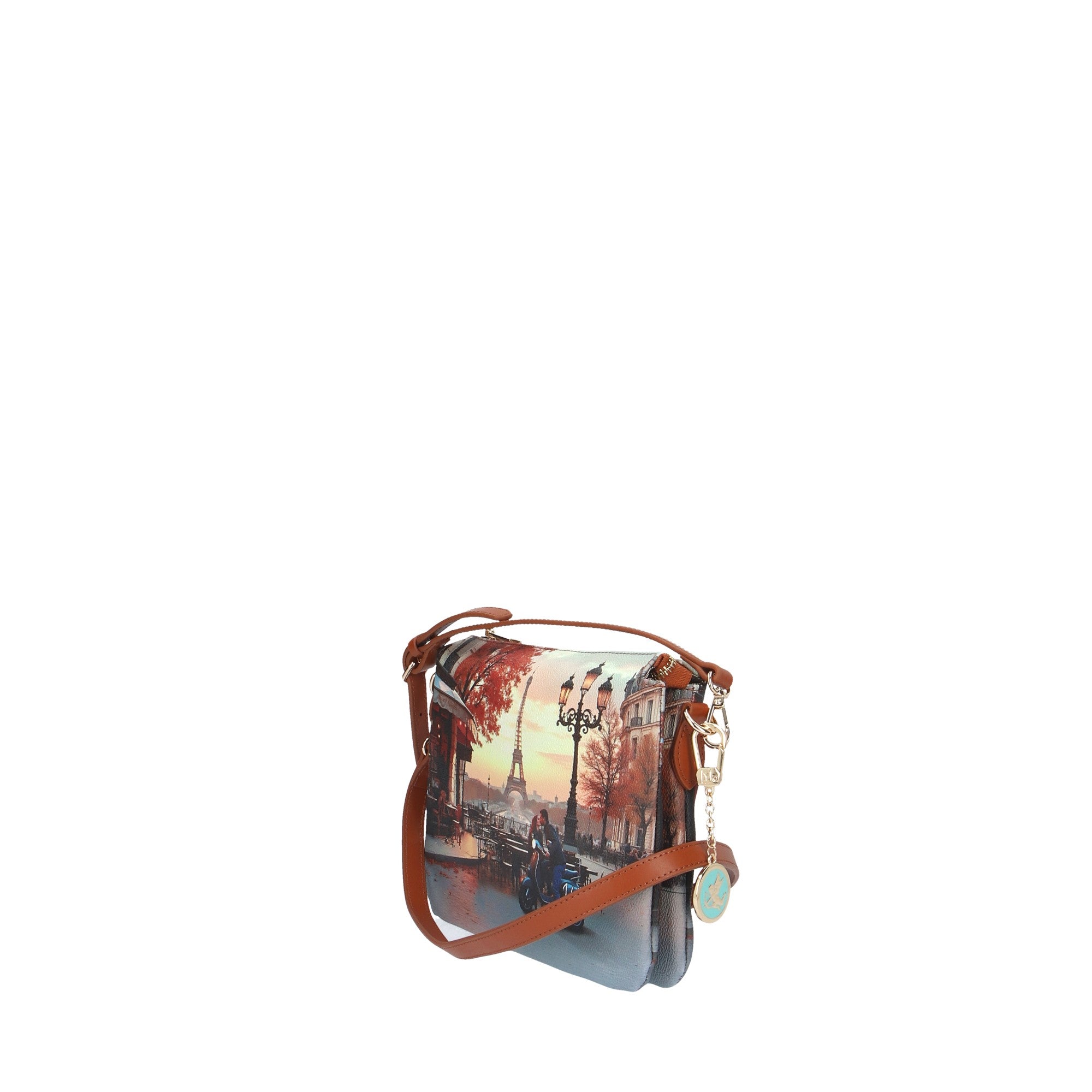 Ynot? TRACOLLA Multicolor