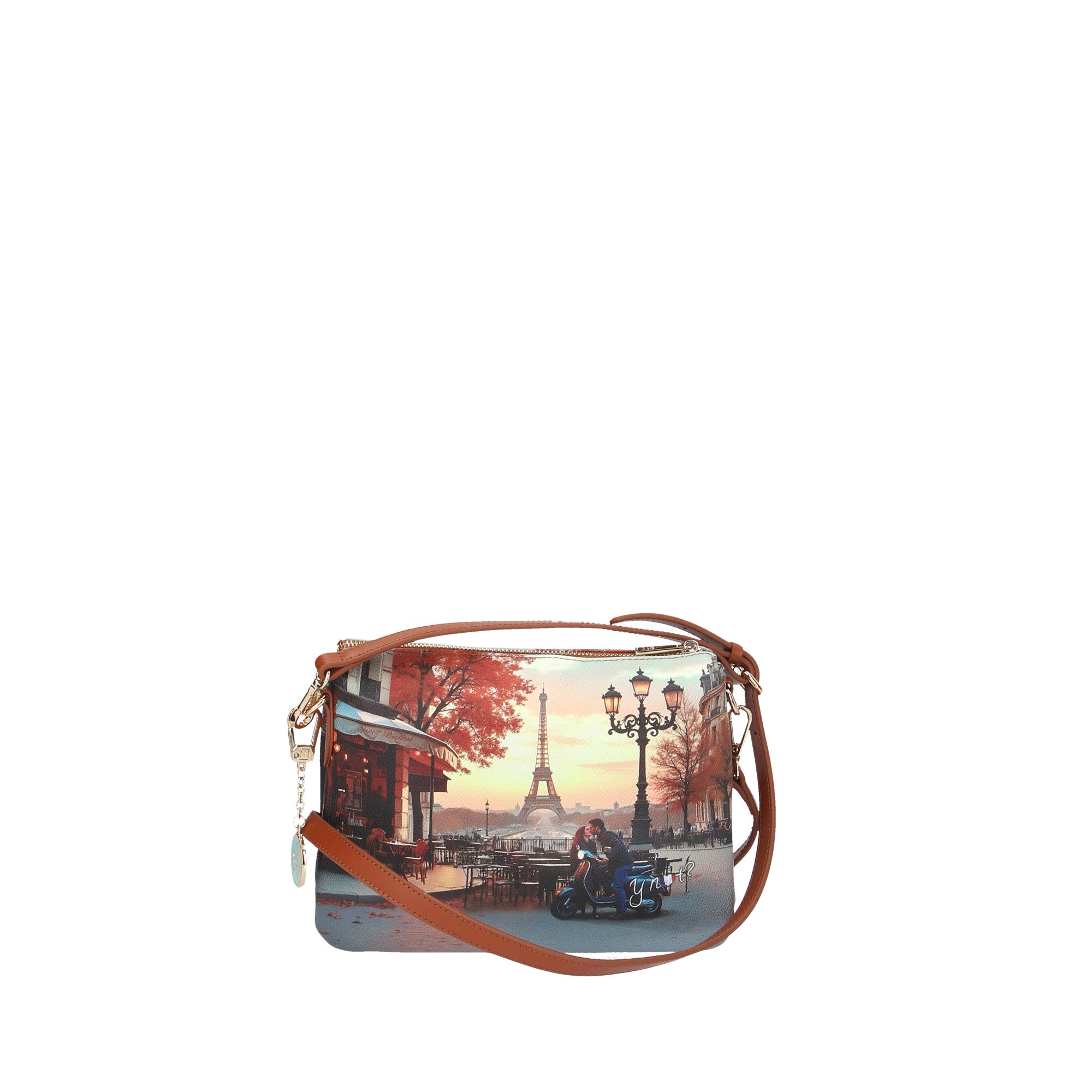 Ynot? TRACOLLA Multicolor