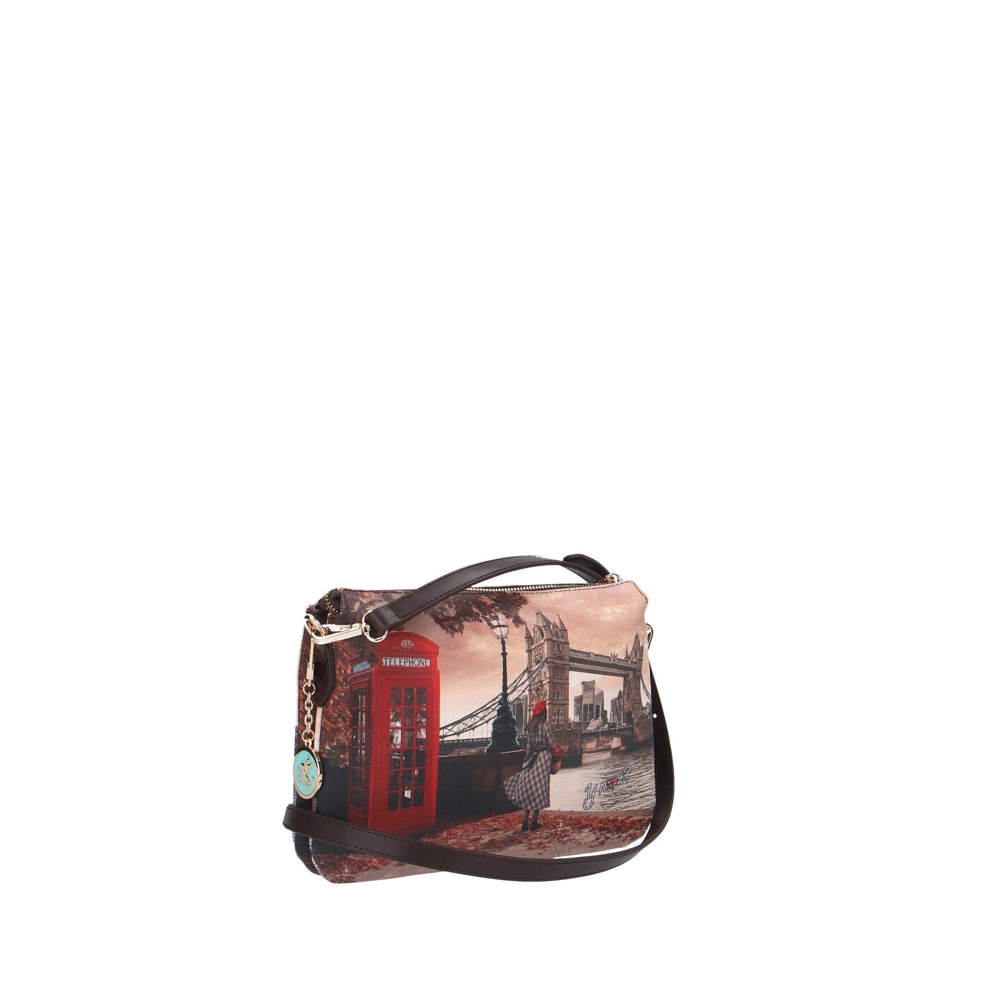 Ynot? TRACOLLA Multicolor