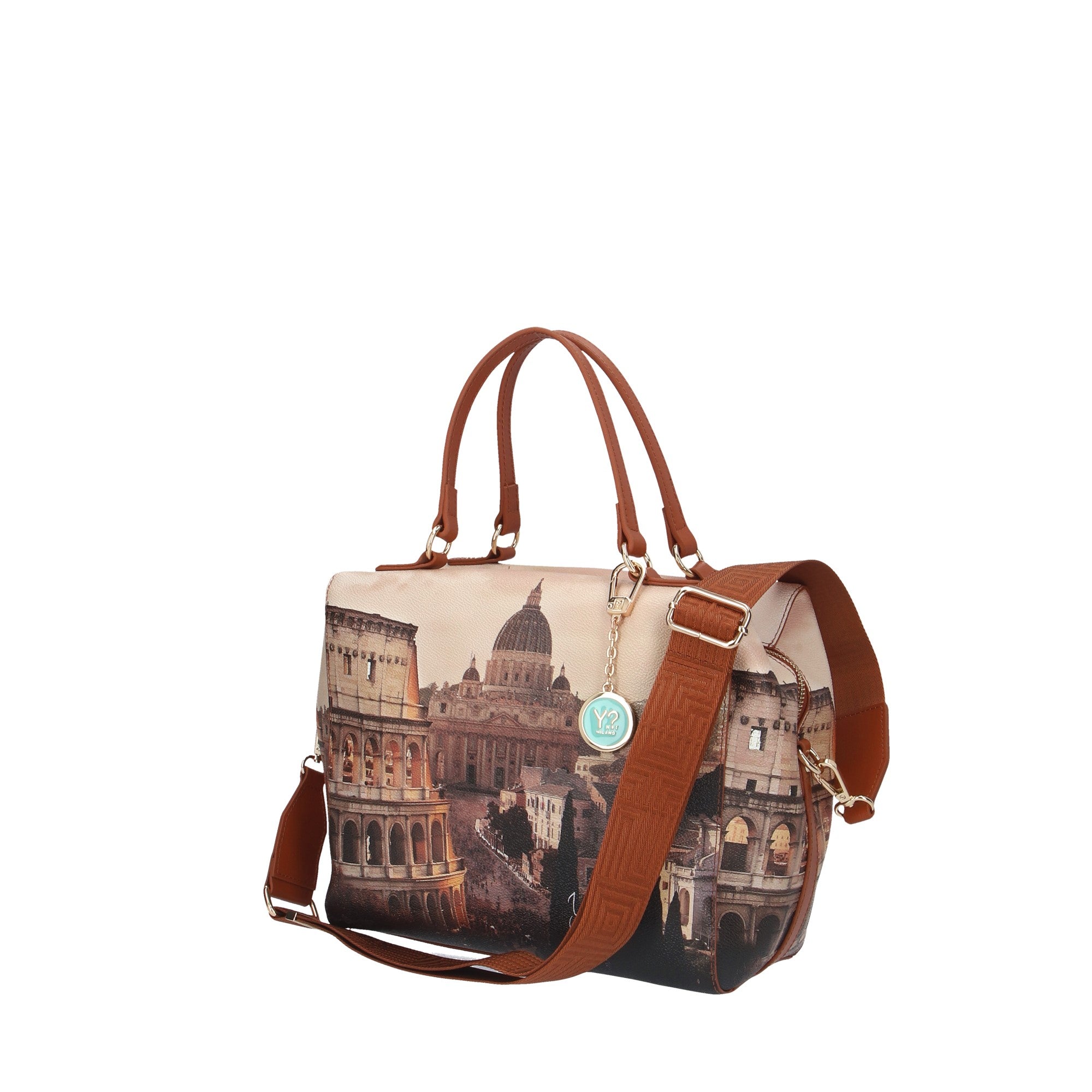 Ynot? BAULETTO Multicolor