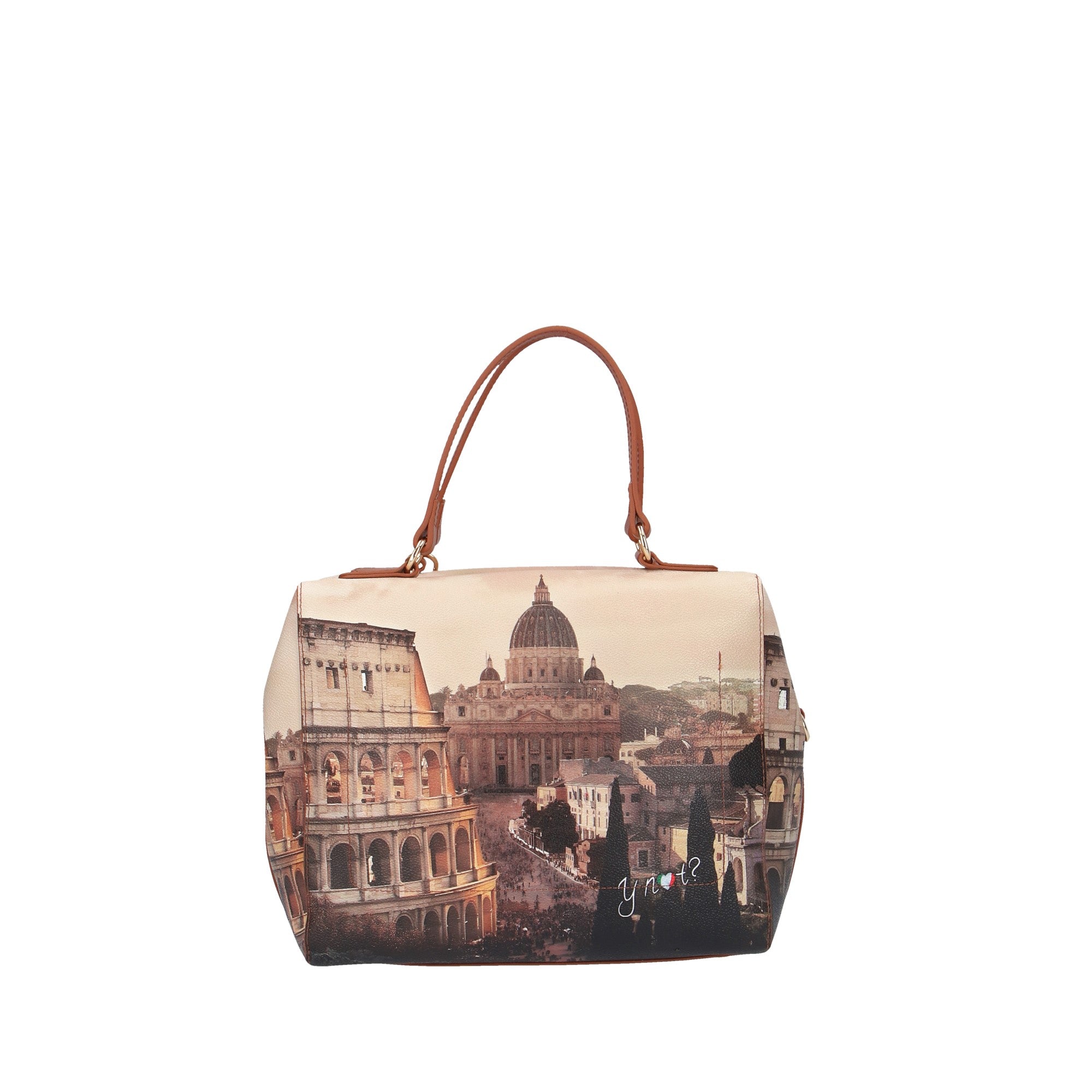 Ynot? BAULETTO Multicolor