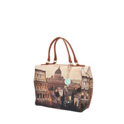 Ynot? BAULETTO Multicolor