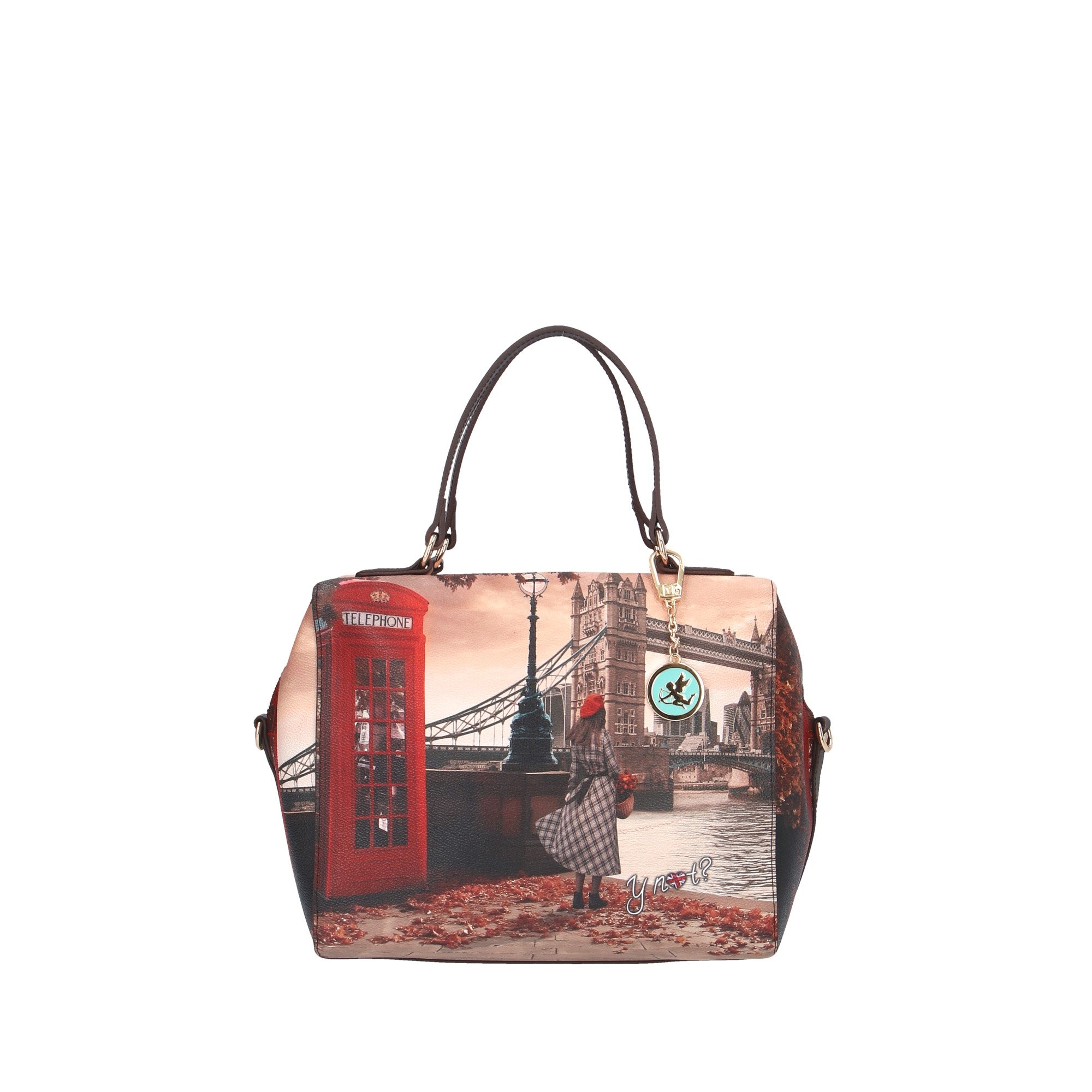 Ynot? BAULETTO Multicolor