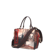 Ynot? BAULETTO Multicolor