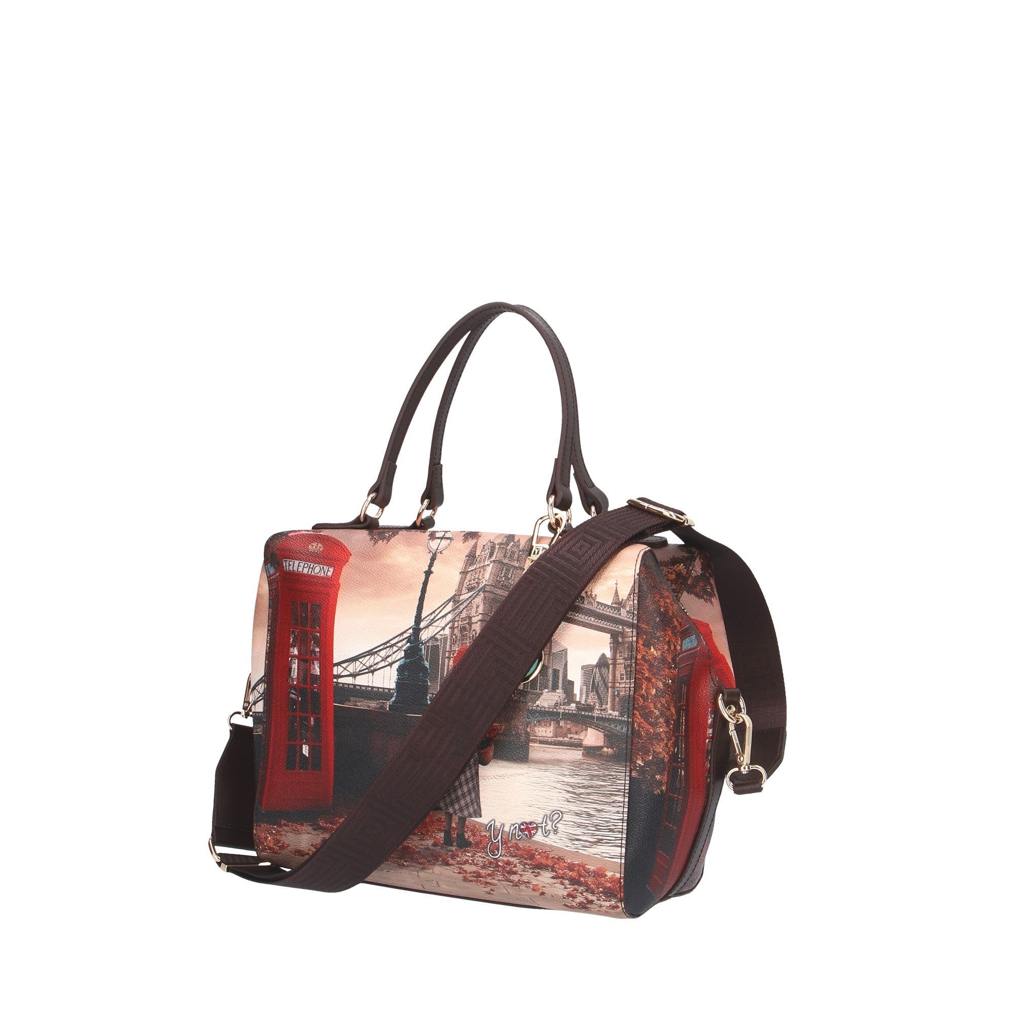 Ynot? BAULETTO Multicolor