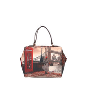 Ynot? BAULETTO Multicolor