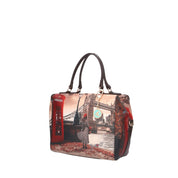 Ynot? BAULETTO Multicolor
