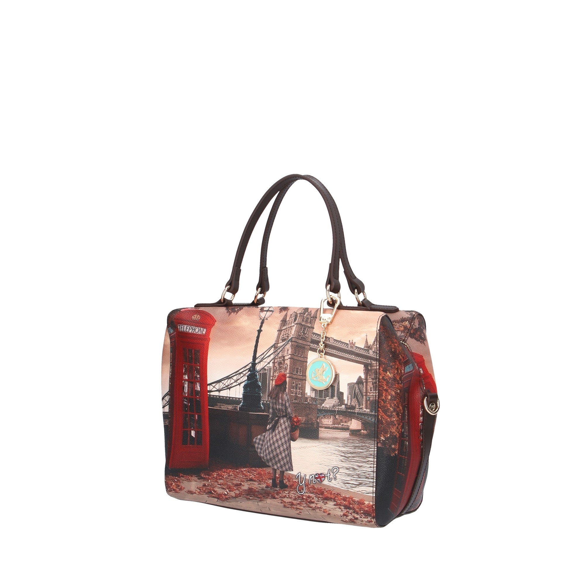 Ynot? BAULETTO Multicolor